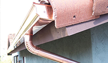 Rain Gutter Installation, Repair, Cleaning in Pathfork, KY